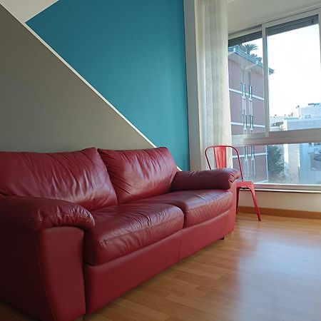 Look 4 Brera Design Apartment Milano Exteriör bild