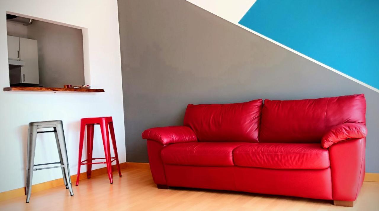 Look 4 Brera Design Apartment Milano Exteriör bild