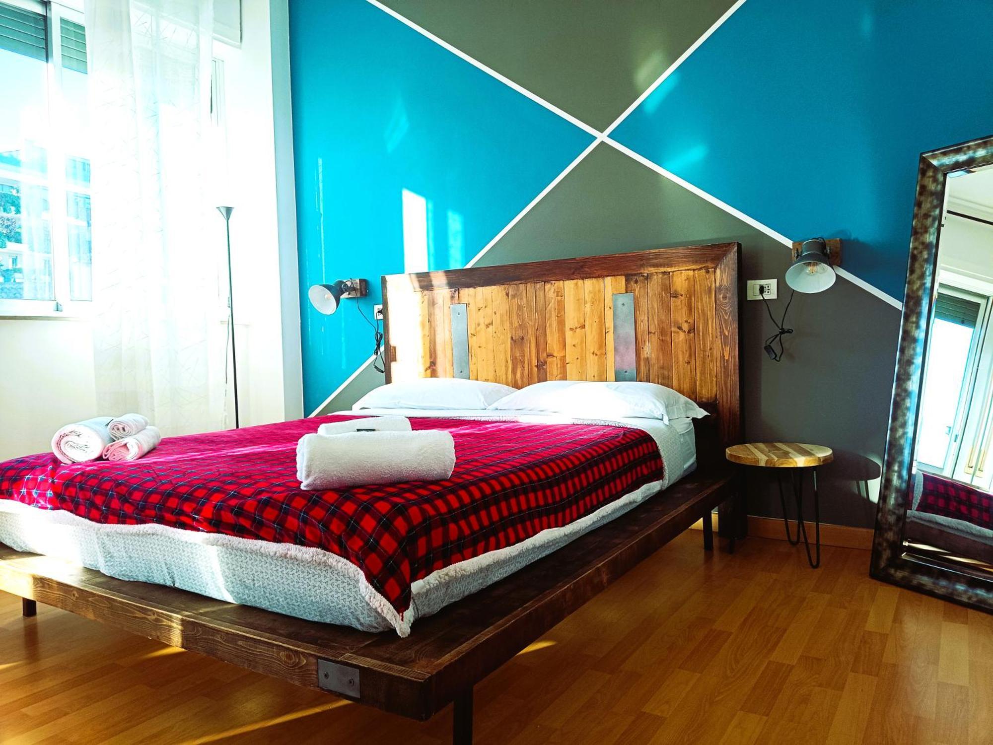 Look 4 Brera Design Apartment Milano Exteriör bild