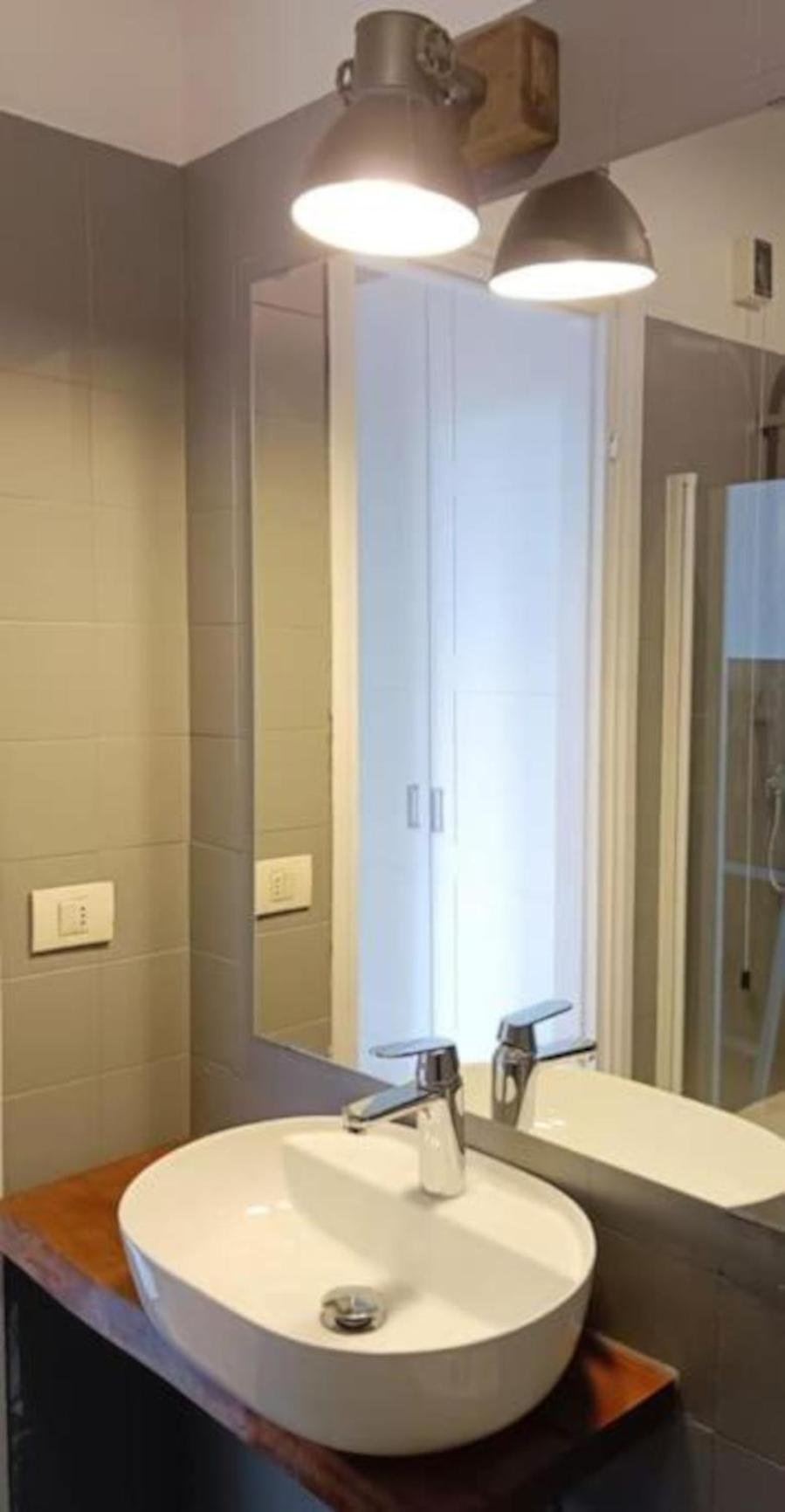 Look 4 Brera Design Apartment Milano Exteriör bild